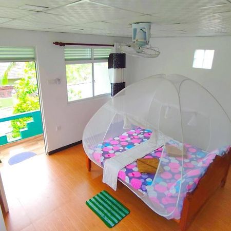 Villa Dragon House Bussa Εξωτερικό φωτογραφία
