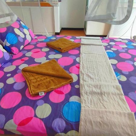 Villa Dragon House Bussa Εξωτερικό φωτογραφία
