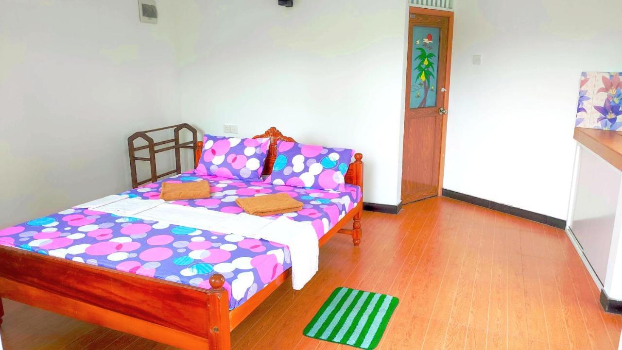 Villa Dragon House Bussa Εξωτερικό φωτογραφία