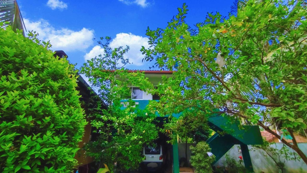 Villa Dragon House Bussa Εξωτερικό φωτογραφία