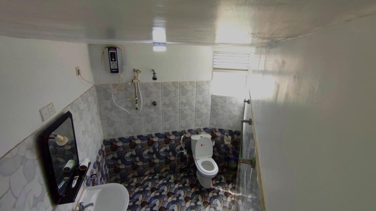 Villa Dragon House Bussa Εξωτερικό φωτογραφία