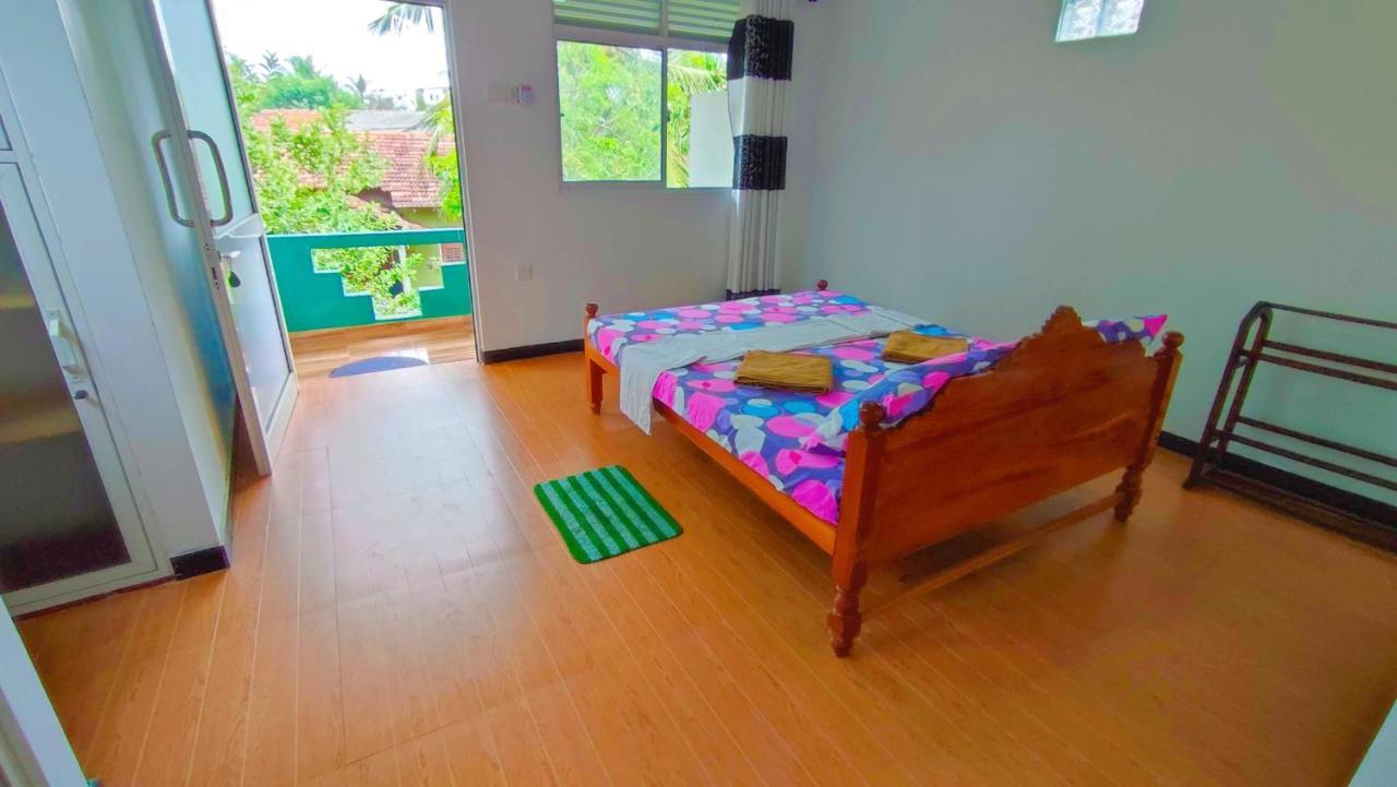 Villa Dragon House Bussa Εξωτερικό φωτογραφία