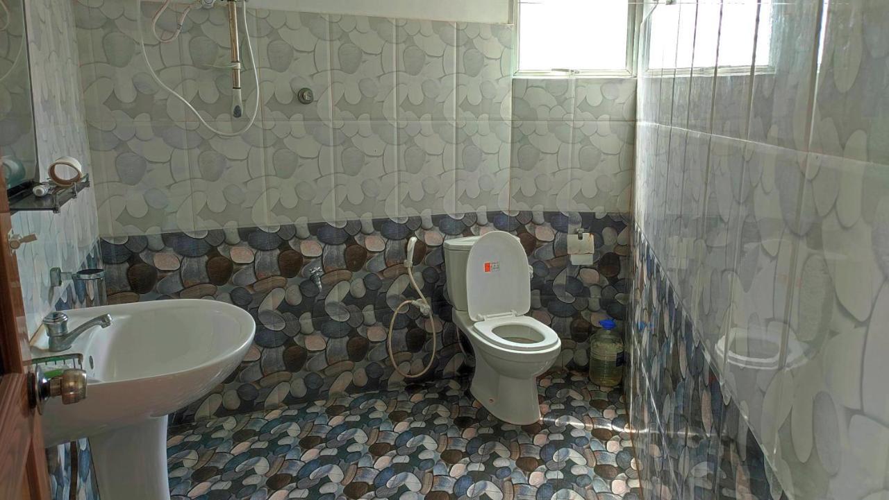 Villa Dragon House Bussa Εξωτερικό φωτογραφία