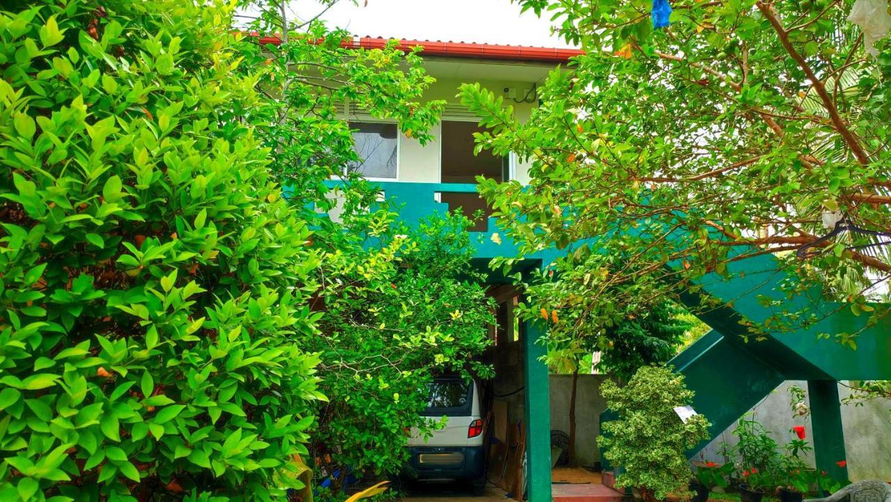Villa Dragon House Bussa Εξωτερικό φωτογραφία