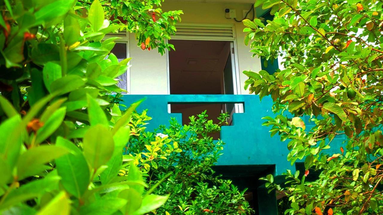 Villa Dragon House Bussa Εξωτερικό φωτογραφία