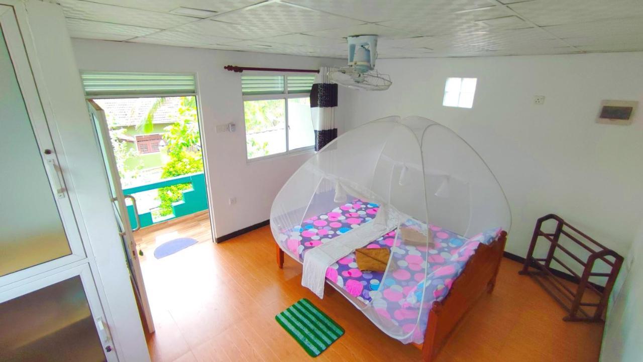 Villa Dragon House Bussa Εξωτερικό φωτογραφία