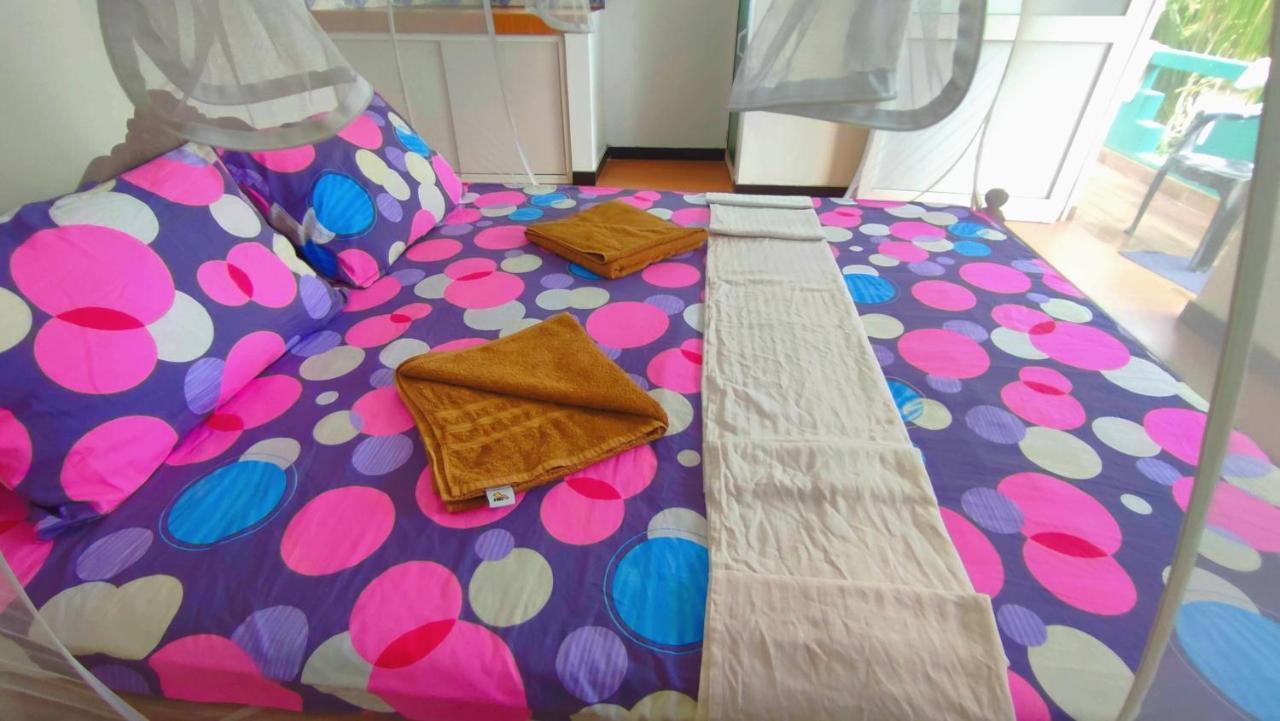 Villa Dragon House Bussa Εξωτερικό φωτογραφία